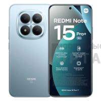 Смартфон Redmi Note 15 Pro Plus 5G 12/512GB Blue (РСТ)