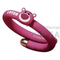 Браслет от комаров Xiaomi Qualitell Q2 LOTSO Браслет от комаров Xiaomi Qualitell Q2 LOTSO