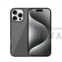 Чехол KZDOO Guardian, для iPhone 14 Pro Max Black