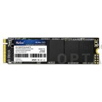 Жесткий диск SSD Netac  512GB N930E Pro, R/W - 2080/1700MB/s PCIe 3 x4 (M.2) 2280 NVMe 3D NAND