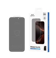 Стекло защитное KEEPHONE PRIVACY ELITE, 17 SERIES iPhone 17 PRO MAX