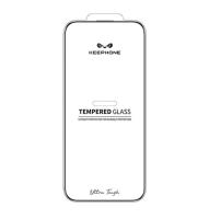 Стекло защитное, KEEPHONE ULTRA HD, iPhone 17 / iPhone 16 PRO