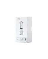 Флешка USB 256 Гб SmartBuy M5, USB3.2 gen, Type-C, металл, серебристый