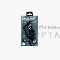 Power Bank REMAX RPP-589 10000mAh Green