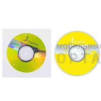 Диск SmartTrack ST CD-RW 80 min  4-12x Конверт-1 (200) Диск SmartTrack ST CD-RW 80 min  4-12x Конверт-1 (200)