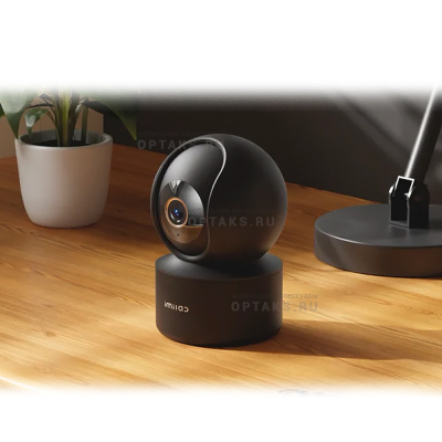 IP-камера XIAOMI Imilab C22 (CMSXJ60A), black