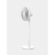 Вентилятор напольный настольный Mijia BPLDS08DM, 18Вт, White, (арт.45841), CN
