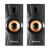 Активная система DEFENDER 2.0 Aurora S8, черный, 8Вт (1/20) Активная система DEFENDER 2.0 Aurora S8, черный, 8Вт (1/20)