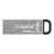 Флешка USB3.2 256 Гб Kingston  DataTravele Kyson  металл