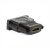 Адаптер Smartbuy HDMI F - DVI 25 M (1/500) Адаптер Smartbuy HDMI F - DVI 25 M (1/500)